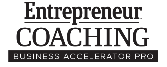 Business Accelerator Pro